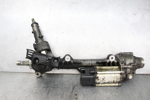 10-19 OEM BMW F10 F13 F06 F01 F02 RWD Power Steering Gear Rack and Pinion LM76 used OEM rack and pinion