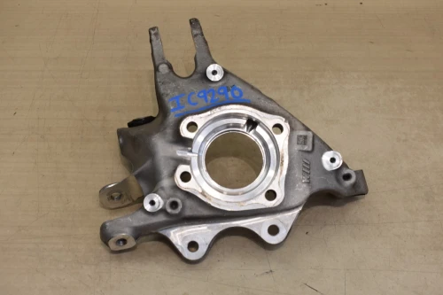 2023-2025 BMW M2 8095658 Rear Right/Passenger Used OEM Steering Knuckle Spindle