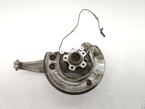 2017-2023 BMW 530i Front Left/Driver Used OEM Steering Knuckle Spindle