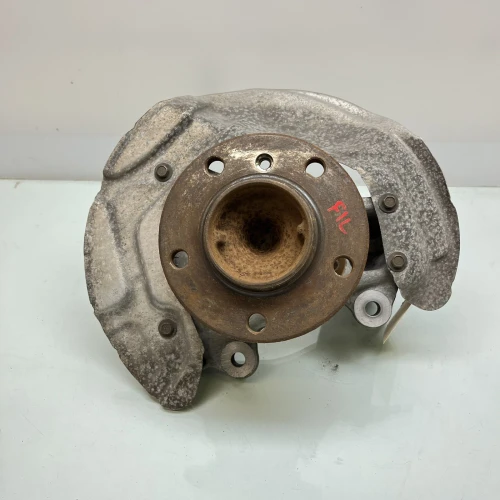 2012-2018 BMW 330i Front Left/Driver RWD Used OEM Steering Knuckle Spindle