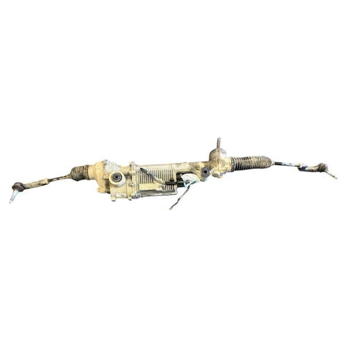 2016 Ford F-150 XL 2.7L Power Rack and Pinion 15 16 OEM 4x2 GL343D070BE used OEM rack and pinion