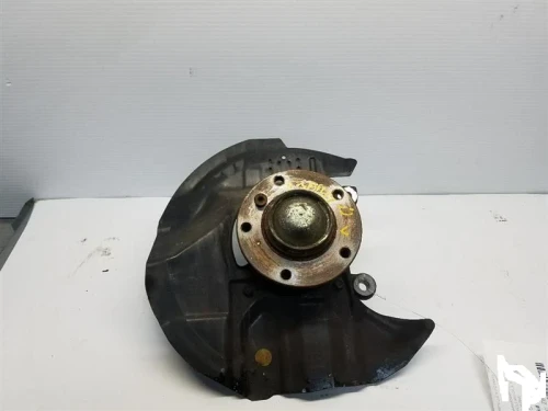 2001-2006 BMW 325i Front Left/Driver Used OEM Steering Knuckle Spindle