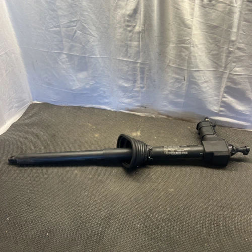 2021-2022 BMW Left/Driver Used OEM Steering Knuckle Spindle