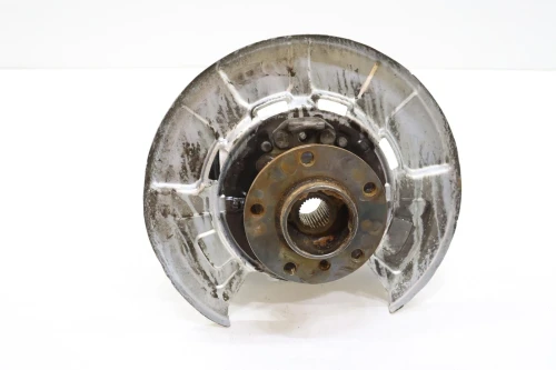2015-2019 BMW X6 Rear Right/Passenger With Hub Used OEM Steering Knuckle Spindle