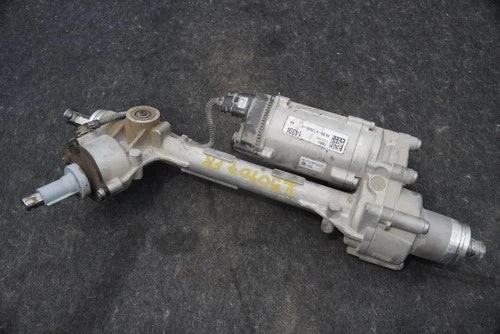 Steering Gear Rack & Pinion 99134700568 OEM Porsche 718 Cayman 982 2024 *Note* used OEM rack and pinion