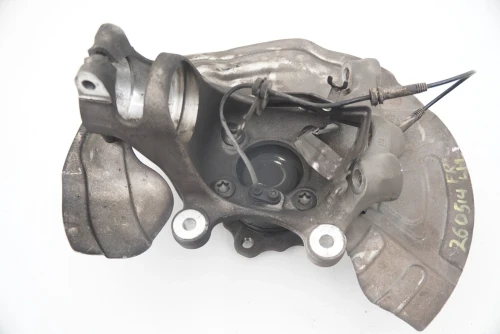 2016 BMW M4 31212284001 Front Left/Driver Used OEM Steering Knuckle Spindle