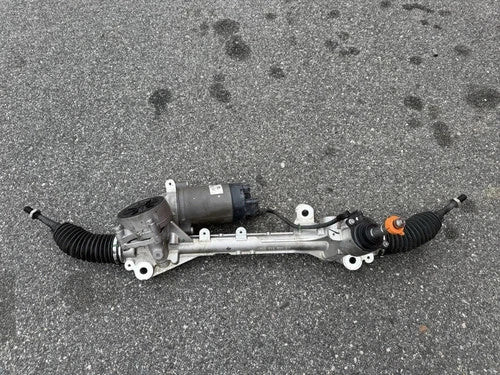 2023 2024 Honda Accord Power Steering Rack Pinion 53600-30A-D01 OEM 694 used OEM rack and pinion