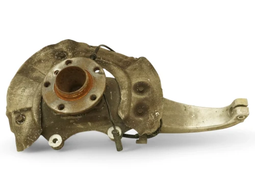 2012-2019 BMW 640i Front Left/Driver RWD Used OEM Steering Knuckle Spindle