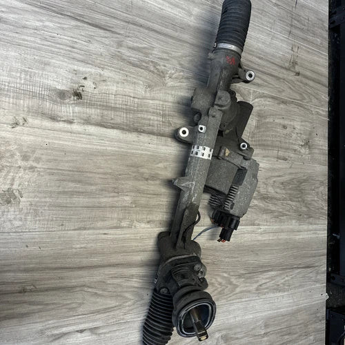 14-19 Mercedes CLA250 CLA45 W117 Power Steering Gear Rack & Pinion AWD 1397 OEM used OEM rack and pinion