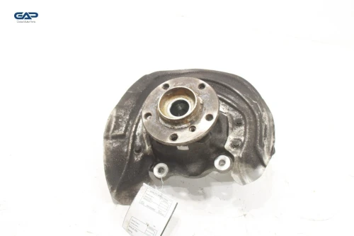 2015-2021 BMW 230i Front Left/Driver xDrive Used OEM Steering Knuckle Spindle
