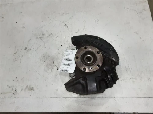 2000-2006 BMW X5 Front Right/Passenger Used OEM Steering Knuckle Spindle