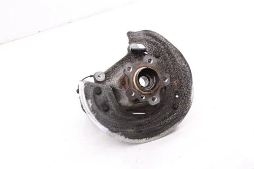 2023-2025 BMW 430i Front Left/Driver xDrive Used OEM Steering Knuckle Spindle