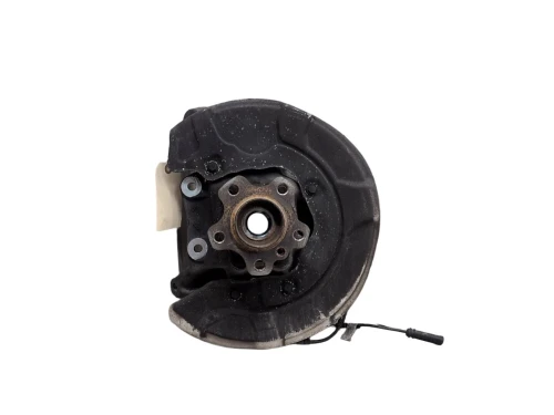 2017-2023 BMW 5 Series Rear Right/Passenger xDrive With Bearing Used OEM Steering Knuckle Spindle