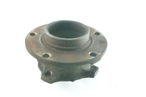 1997-2003 BMW 528i Front Left & Right Used OEM Steering Knuckle Spindle