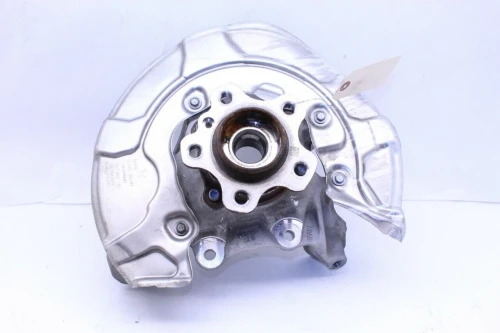 2016-2020 BMW 750i Rear Right/Passenger Used OEM Steering Knuckle Spindle