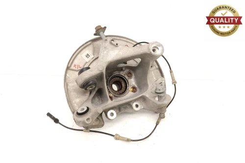 2016-2022 BMW 7 Series Rear Left/Driver AWD Used OEM Steering Knuckle Spindle