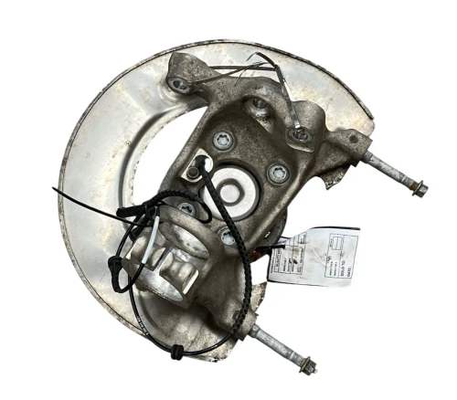 2021-2025 BMW M4 Front Left/Driver RWD Used OEM Steering Knuckle Spindle