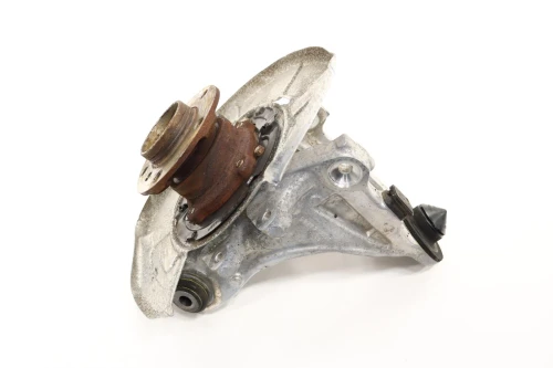 2015-2019 BMW X6 Rear Left/Driver With Hub Used OEM Steering Knuckle Spindle