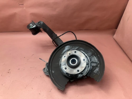 2000-2006 BMW Rear Right/Passenger Used OEM Steering Knuckle Spindle