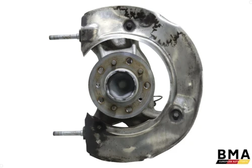 2021-2025 BMW M4 Front Right/Passenger Used OEM Steering Knuckle Spindle