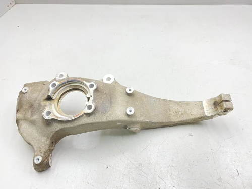 2010-2019 BMW 740i 31216777750 Front Right/Passenger Used OEM Steering Knuckle Spindle