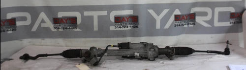 2015 Chevy SS Sedan Steering Rack and Pinion OEM used OEM rack and pinion