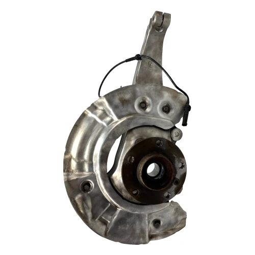 2009-2017 BMW 750i 31216775767 Front Left/Driver xDrive Used OEM Steering Knuckle Spindle