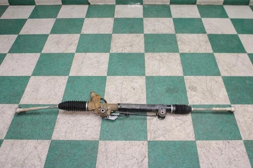 16-23 Tacoma 2.7L 4x2 Powered Steering Rack And Pinion Tie Rod Gear Box Unit OEM used OEM rack and pinion