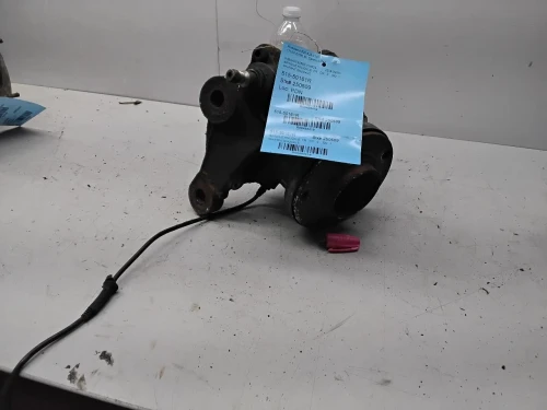 2007-2013 BMW 328i Front Right/Passenger AWD Used OEM Steering Knuckle Spindle