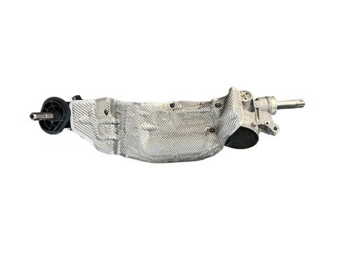 2022-2024 Volvo XC-40 AWD Steering Gear Power Rack & Pinion OEM used OEM rack and pinion