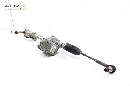 2016 - 2019 FORD FLEX ELECTRIC POWER STEERING GEAR RACK AND PINION OEM used OEM rack and pinion