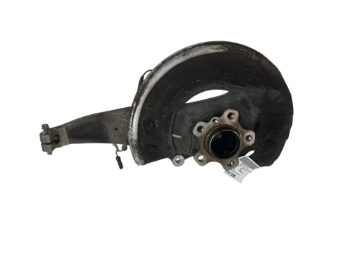 2016-2022 BMW 740i Front Right/Passenger Used OEM Steering Knuckle Spindle