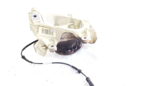 2014-2020 BMW i3 Front Left/Driver Used OEM Steering Knuckle Spindle
