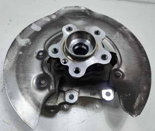 2021 BMW 3 Series Front Right/Passenger AWD Used OEM Steering Knuckle Spindle