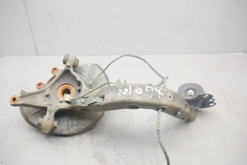 2003-2008 BMW Rear Left/Driver Used OEM Steering Knuckle Spindle