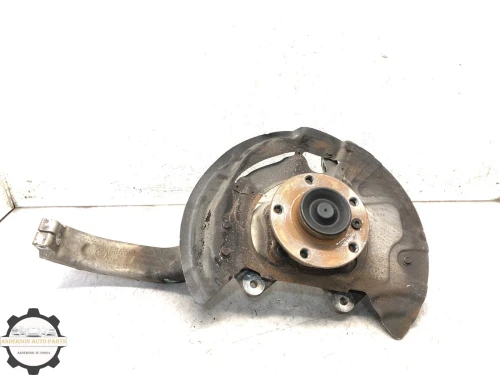 2015-2019 BMW X6 Front Right/Passenger AWD Used OEM Steering Knuckle Spindle