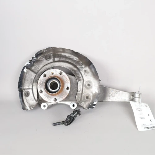 2011-2019 BMW 550i Front Left/Driver xDrive Used OEM Steering Knuckle Spindle