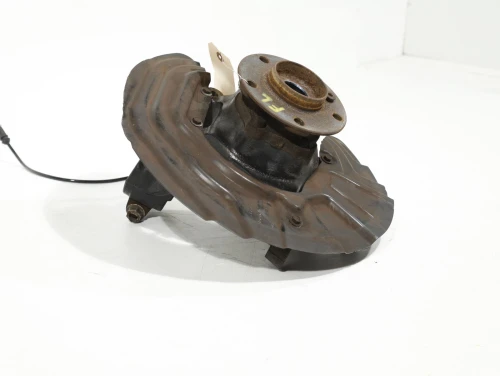 2011-2017 BMW X3 Front Left/Driver xDrive Used OEM Steering Knuckle Spindle
