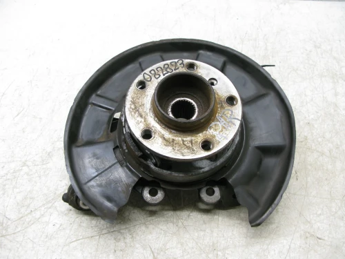 2012-2018 BMW 320i Rear Right/Passenger RWD Used OEM Steering Knuckle Spindle