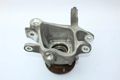 2011-2016 BMW 535i Rear Right/Passenger RWD Used OEM Steering Knuckle Spindle