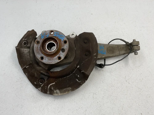 BMW 650i Front Right/Passenger AWD Used OEM Steering Knuckle Spindle