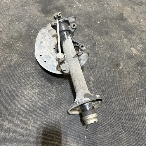 1988-1995 BMW 525i Front Right/Passenger Used OEM Steering Knuckle Spindle