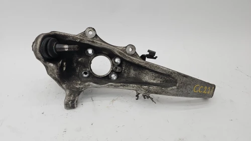 2009-2015 BMW 750Li Front Left/Driver AWD xDrive Used OEM Steering Knuckle Spindle