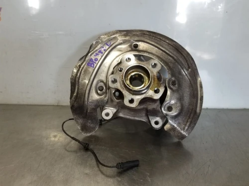 2022 BMW X3 Front Left/Driver AWD Used OEM Steering Knuckle Spindle