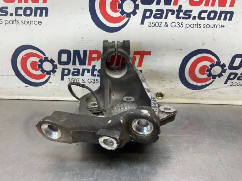 2009 BMW 335i Front Right/Passenger Used OEM Steering Knuckle Spindle