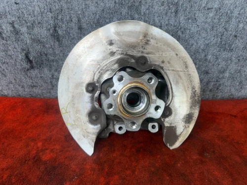 2021-2026 BMW Rear Left/Driver Used OEM Steering Knuckle Spindle