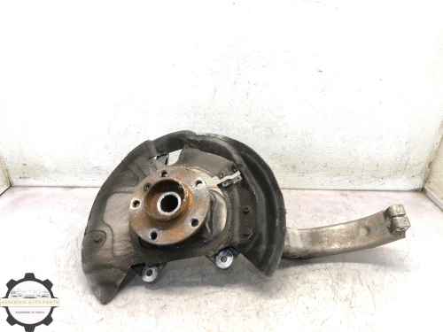 2015-2019 BMW X6 Front Left/Driver AWD Used OEM Steering Knuckle Spindle