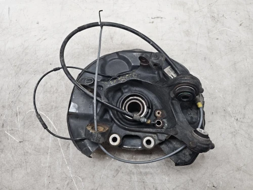 2014-2020 BMW 435i Rear Right/Passenger Used OEM Steering Knuckle Spindle