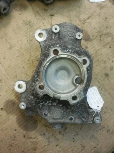2002-2008 BMW 750Li Front Right/Passenger Used OEM Steering Knuckle Spindle