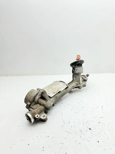 2018-2022 HONDA ACCORD 1.5L POWER STEERING GEAR RACK & PINION OEM 53600TVAA19 used OEM rack and pinion